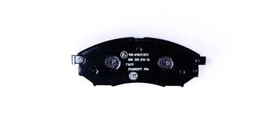 HELLA 8DB 355 013-141 Číslo výrobce: 23698. EAN: 4082300357455.