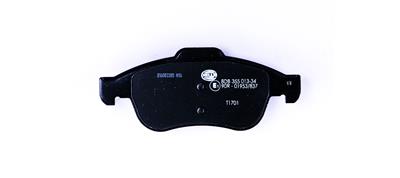 HELLA 8DB 355 013-341 Číslo výrobce: 24538. EAN: 4082300357653.