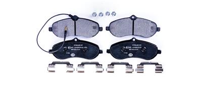 HELLA 8DB 355 013-411 Číslo výrobce: 24595. EAN: 4082300357721.