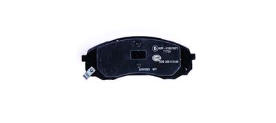 HELLA 8DB 355 013-541 Číslo výrobce: 24597. EAN: 4082300357851.