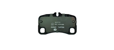 HELLA 8DB 355 013-791 Číslo výrobce: 24454. EAN: 4082300358100.