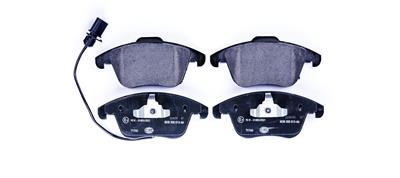 HELLA 8DB 355 013-861 Číslo výrobce: 24332. EAN: 4082300358179.
