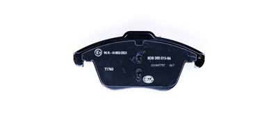 HELLA 8DB 355 013-861 Číslo výrobce: 24332. EAN: 4082300358179.