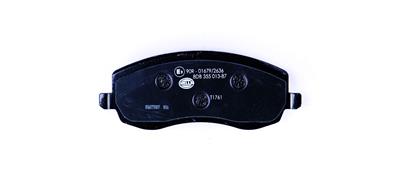 HELLA 8DB 355 013-871 Číslo výrobce: 24839. EAN: 4082300358186.
