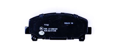 HELLA 8DB 355 013-881 Číslo výrobce: 24766. EAN: 4082300358193.