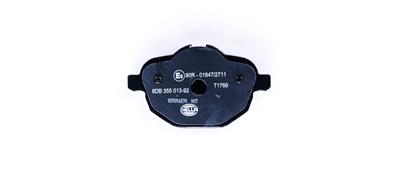 HELLA 8DB 355 013-921 Číslo výrobce: 24561. EAN: 4082300358230.