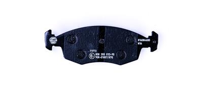 HELLA 8DB 355 013-951 Číslo výrobce: 24673. EAN: 4082300358261.