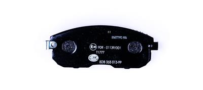 HELLA 8DB 355 013-991 Číslo výrobce: 21561. EAN: 4082300358308.