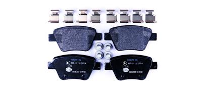HELLA 8DB 355 014-021 Číslo výrobce: 24563. EAN: 4082300358339.