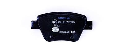 HELLA 8DB 355 014-021 Číslo výrobce: 24563. EAN: 4082300358339.