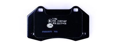 HELLA 8DB 355 014-061 Číslo výrobce: 24162. EAN: 4082300358377.