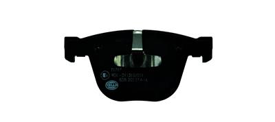 HELLA 8DB 355 014-141 Číslo výrobce: 23731. EAN: 4082300358452.