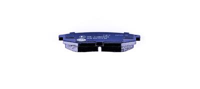 HELLA 8DB 355 014-341 Číslo výrobce: 24854. EAN: 4082300358650.