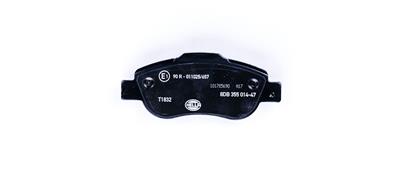HELLA 8DB 355 014-471 Číslo výrobce: 24072. EAN: 4082300358780.