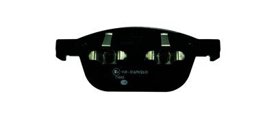 HELLA 8DB 355 014-541 Číslo výrobce: 24399. EAN: 4082300358858.