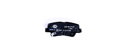 HELLA 8DB 355 014-571 Číslo výrobce: 24934. EAN: 4082300358889.