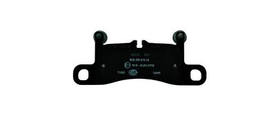 HELLA 8DB 355 015-101 Číslo výrobce: 24721. EAN: 4082300359411.