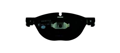 HELLA 8DB 355 015-251 Číslo výrobce: 25045. EAN: 4082300359565.