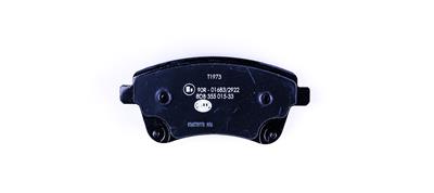 HELLA 8DB 355 015-331 Číslo výrobce: 25184. EAN: 4082300359640.