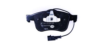 HELLA 8DB 355 015-531 Číslo výrobce: 24340. EAN: 4082300359848.