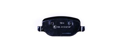 HELLA 8DB 355 015-571 Číslo výrobce: 23811. EAN: 4082300359886.