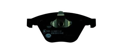 HELLA 8DB 355 015-601 Číslo výrobce: 23313. EAN: 4082300359916.
