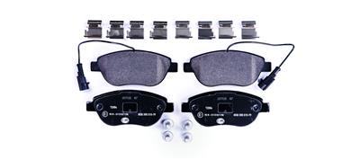 HELLA 8DB 355 015-791 Číslo výrobce: 23708. EAN: 4082300360103.