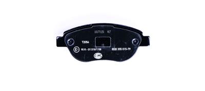 HELLA 8DB 355 015-791 Číslo výrobce: 23708. EAN: 4082300360103.