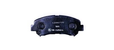 HELLA 8DB 355 015-911 Číslo výrobce: 25202. EAN: 4082300360226.