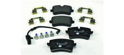 HELLA 8DB 355 016-001 Číslo výrobce: 24606. EAN: 4082300360318.