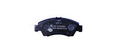 HELLA 8DB 355 016-521 Číslo výrobce: 21697. EAN: 4082300360837.