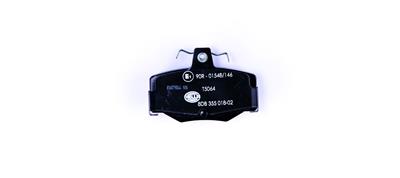 HELLA 8DB 355 018-021 Číslo výrobce: 21545. EAN: 4082300362336.
