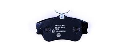 HELLA 8DB 355 018-071 Číslo výrobce: 21479. EAN: 4082300362381.