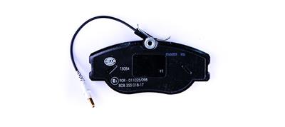 HELLA 8DB 355 018-171 Číslo výrobce: 21801. EAN: 4082300362480.