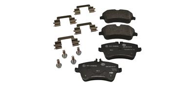 HELLA 8DB 355 018-331 Číslo výrobce: 23144. EAN: 4082300362640.