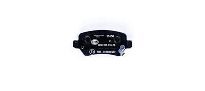 HELLA 8DB 355 018-781 Číslo výrobce: 23417. EAN: 4082300363098.