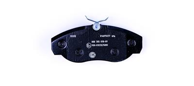 HELLA 8DB 355 018-891 Číslo výrobce: 21797. EAN: 4082300363203.