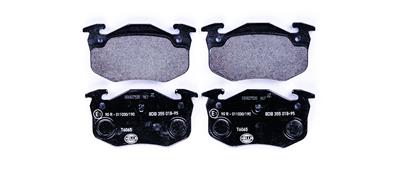 HELLA 8DB 355 018-951 Číslo výrobce: 20973. EAN: 4082300363265.