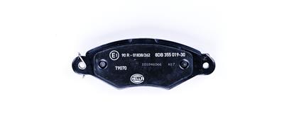 HELLA 8DB 355 019-301 Číslo výrobce: 21980. EAN: 4082300363616.