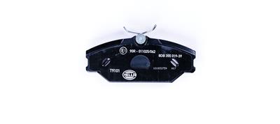 HELLA 8DB 355 019-391 Číslo výrobce: 23172. EAN: 4082300363708.