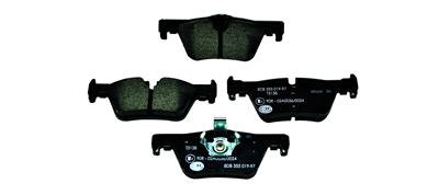 HELLA 8DB 355 019-971 Číslo výrobce: 25307. EAN: 4082300403787.