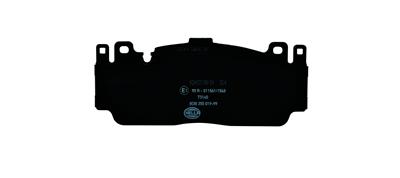 HELLA 8DB 355 019-991 Číslo výrobce: 25133. EAN: 4082300403800.