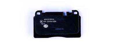 HELLA 8DB 355 020-241 Číslo výrobce: 25643. EAN: 4082300491890.