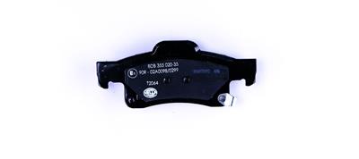 HELLA 8DB 355 020-351 Číslo výrobce: 25196. EAN: 4082300492002.