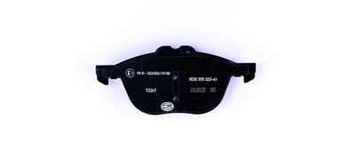 HELLA 8DB 355 020-411 Číslo výrobce: 23723. EAN: 4082300492064.