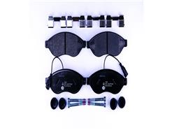 HELLA 8DB 355 020-661