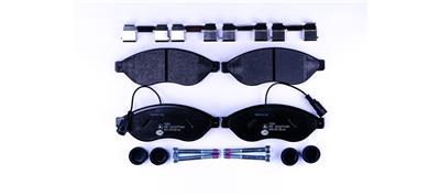 HELLA 8DB 355 020-661 Číslo výrobce: 24468. EAN: 4082300492316.