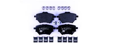 HELLA 8DB 355 020-991 Číslo výrobce: 25839. EAN: 4082300492644.