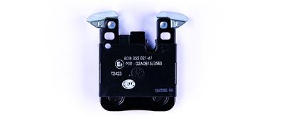 HELLA 8DB 355 021-611 Číslo výrobce: 25029. EAN: 4082300493269.