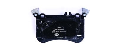 HELLA 8DB 355 021-771 Číslo výrobce: 25219. EAN: 4082300493429.